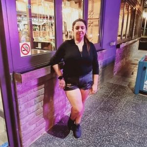 Meet your Posher, Sylvia